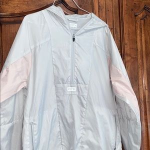 KITH Windbreaker Jacket